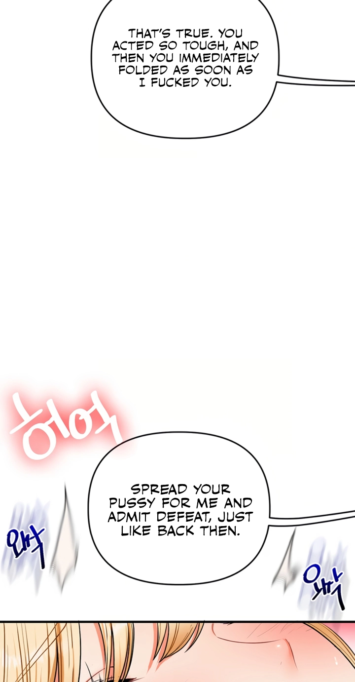 Read Relationship Reversal chapter 121 image 28 on Lezhin
