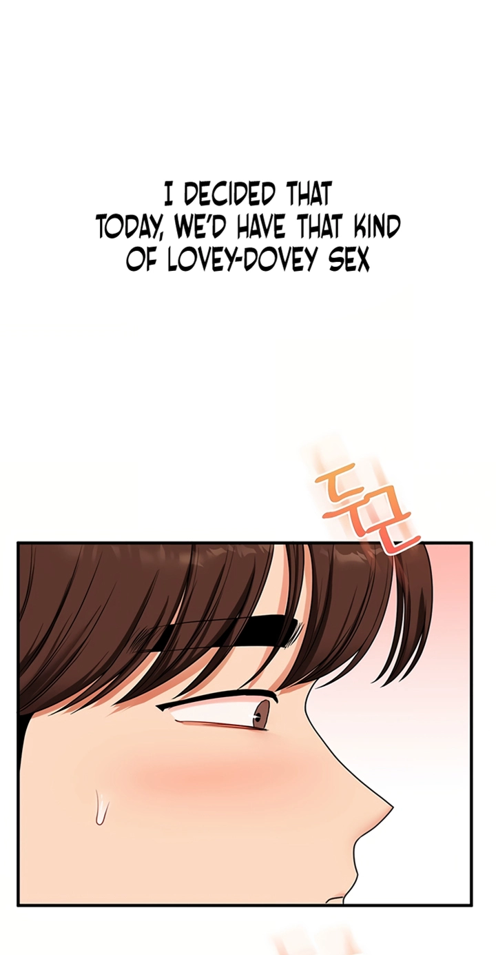 Read Relationship Reversal chapter 121 image 3 on Lezhin