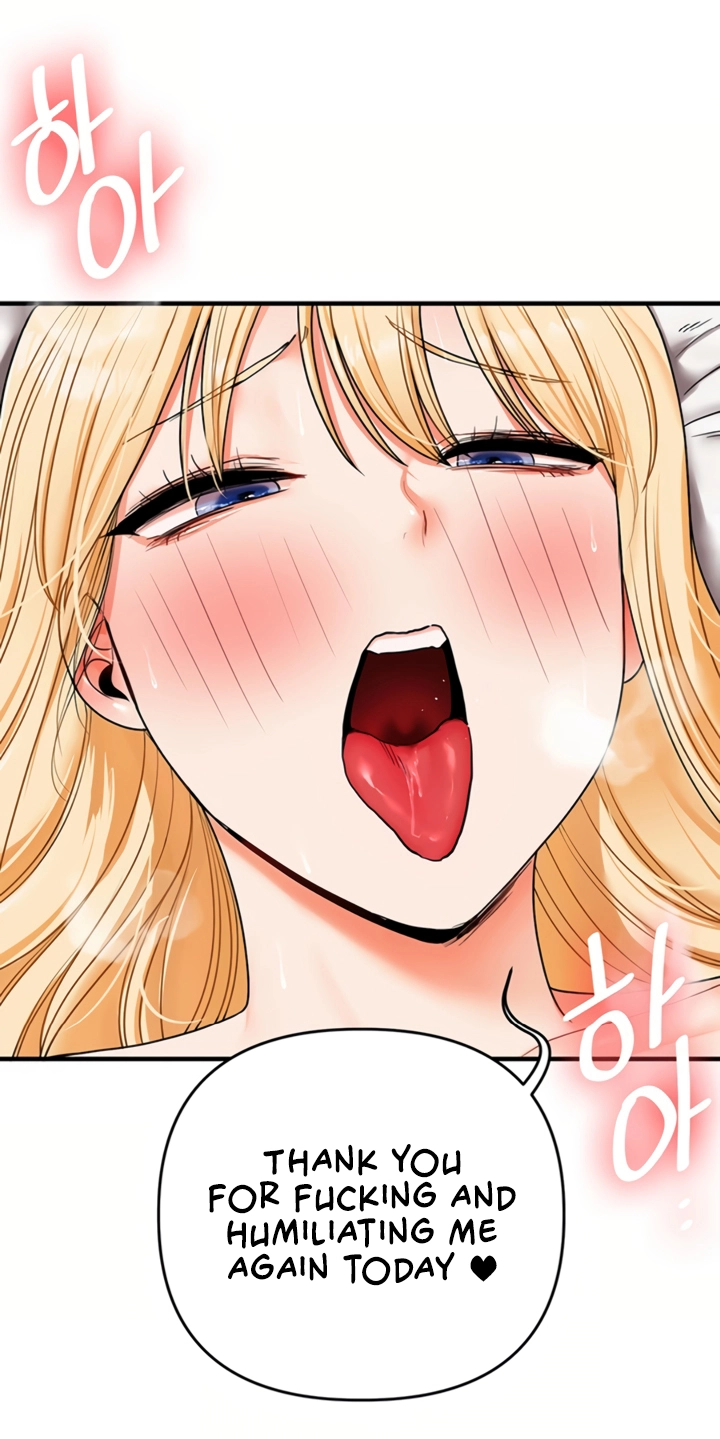 Read Relationship Reversal chapter 121 image 33 on Lezhin