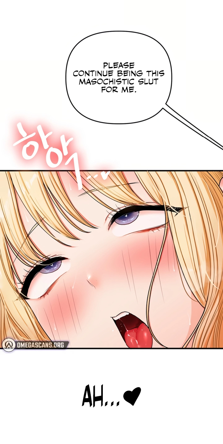 Read Relationship Reversal chapter 121 image 46 on Lezhin