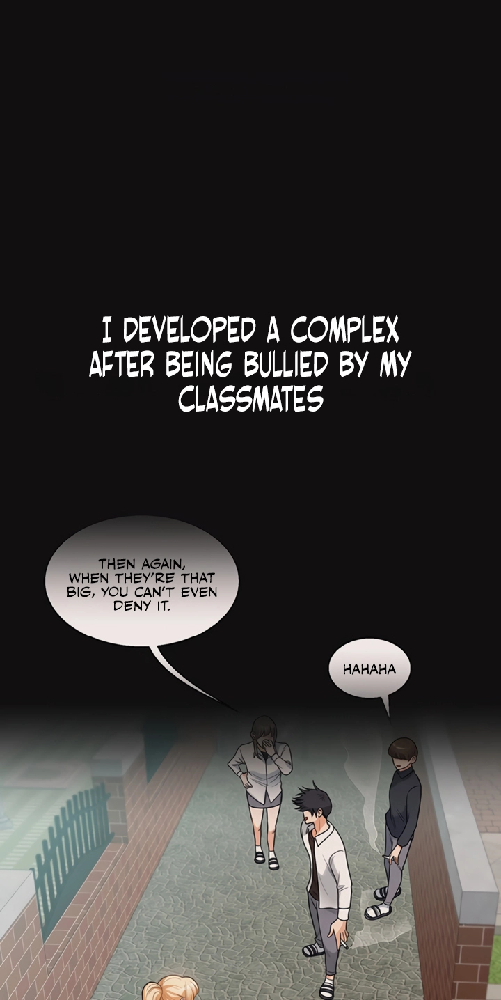 Read Relationship Reversal chapter 121 image 61 on Lezhin