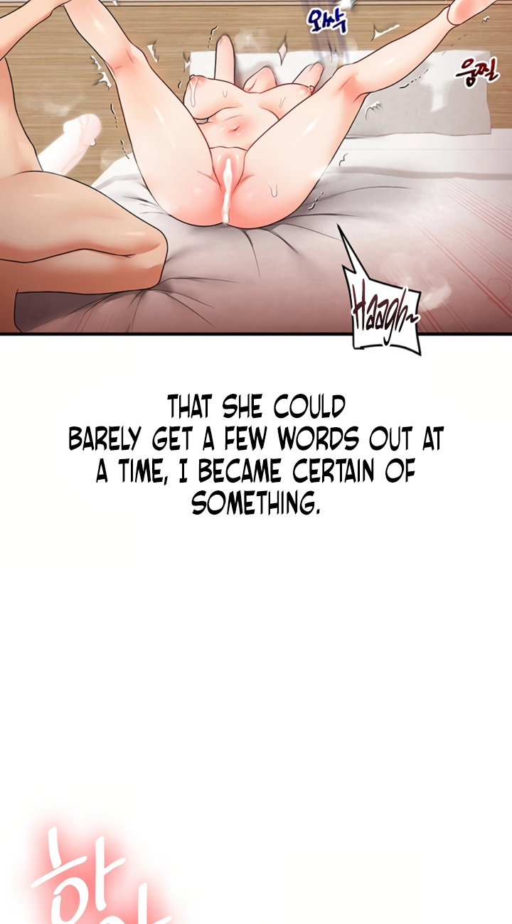Read Relationship Reversal chapter 121 image 76 on Lezhin
