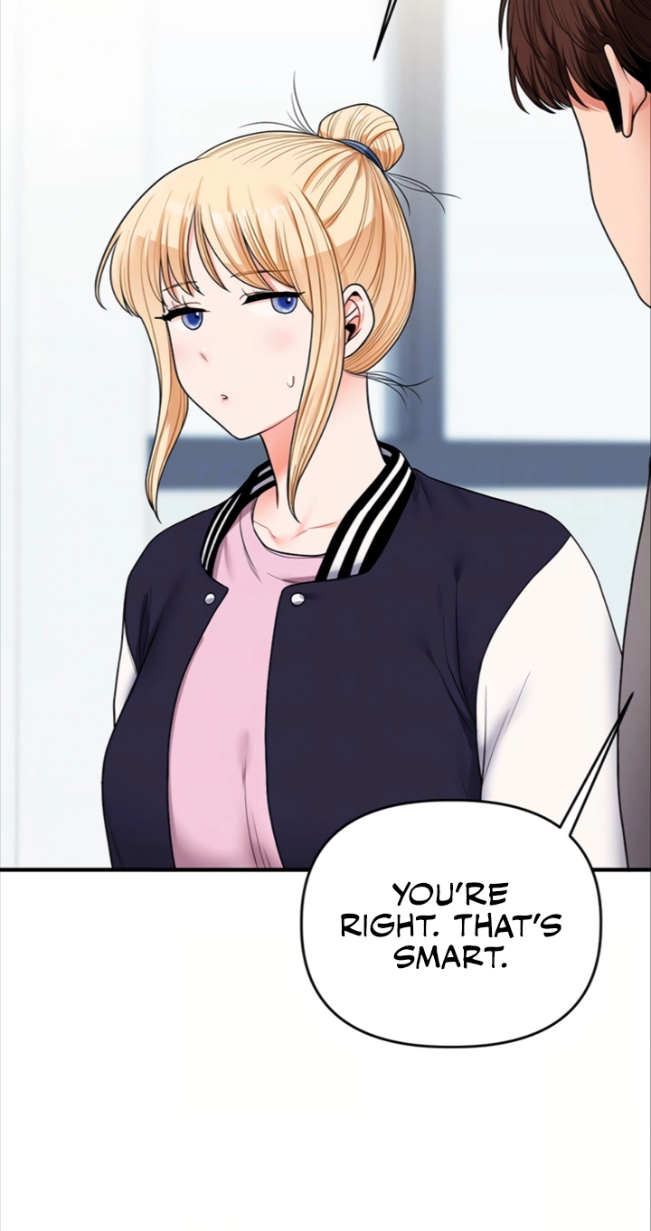 Read Relationship Reversal chapter 122 image 10 on Lezhin