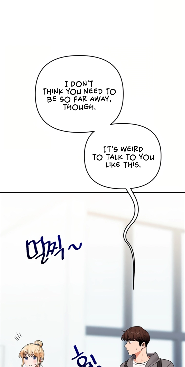 Read Relationship Reversal chapter 122 image 12 on Lezhin