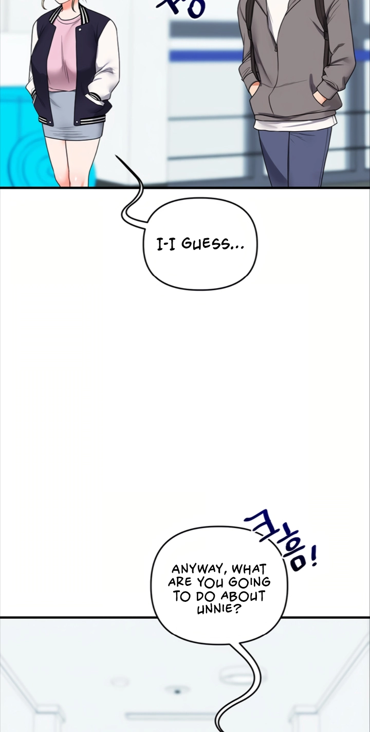 Read Relationship Reversal chapter 122 image 13 on Lezhin