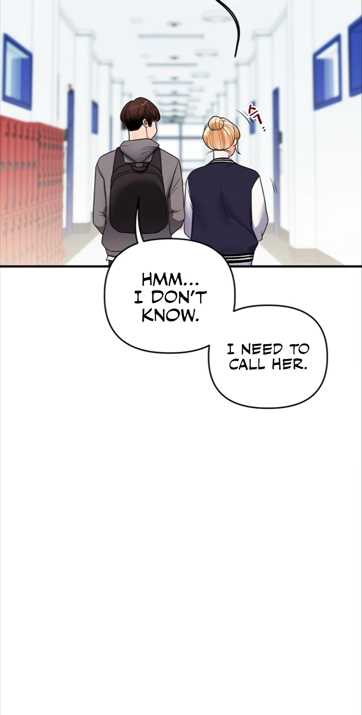 Read Relationship Reversal chapter 122 image 14 on Lezhin