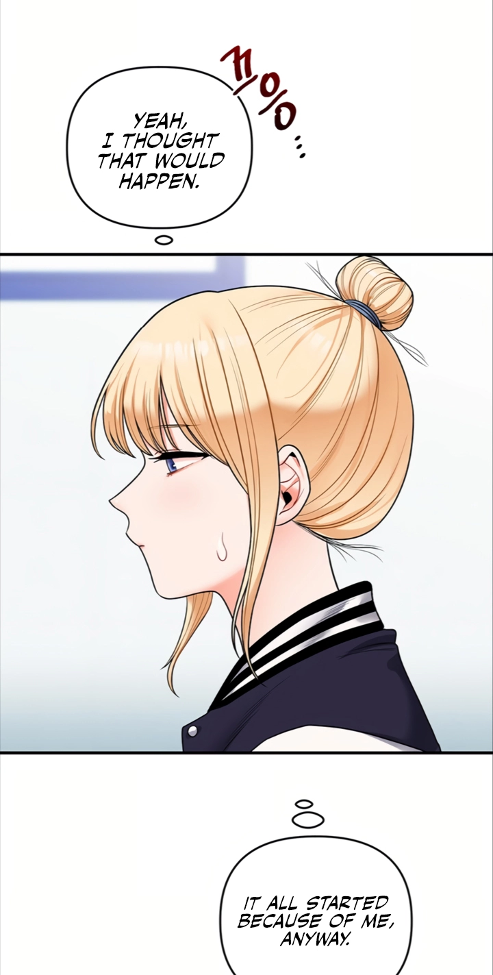 Read Relationship Reversal chapter 122 image 15 on Lezhin