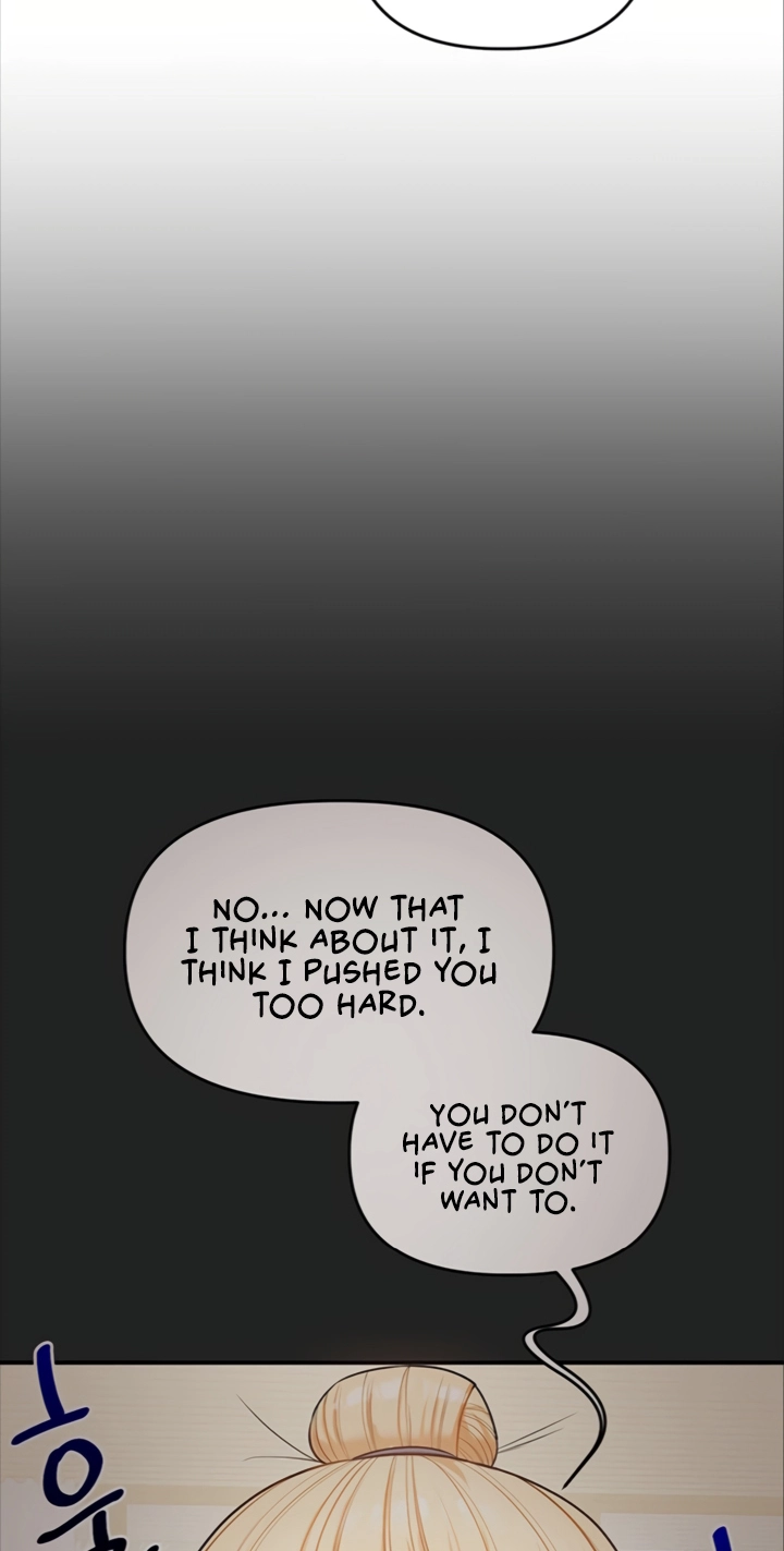 Read Relationship Reversal chapter 122 image 16 on Lezhin