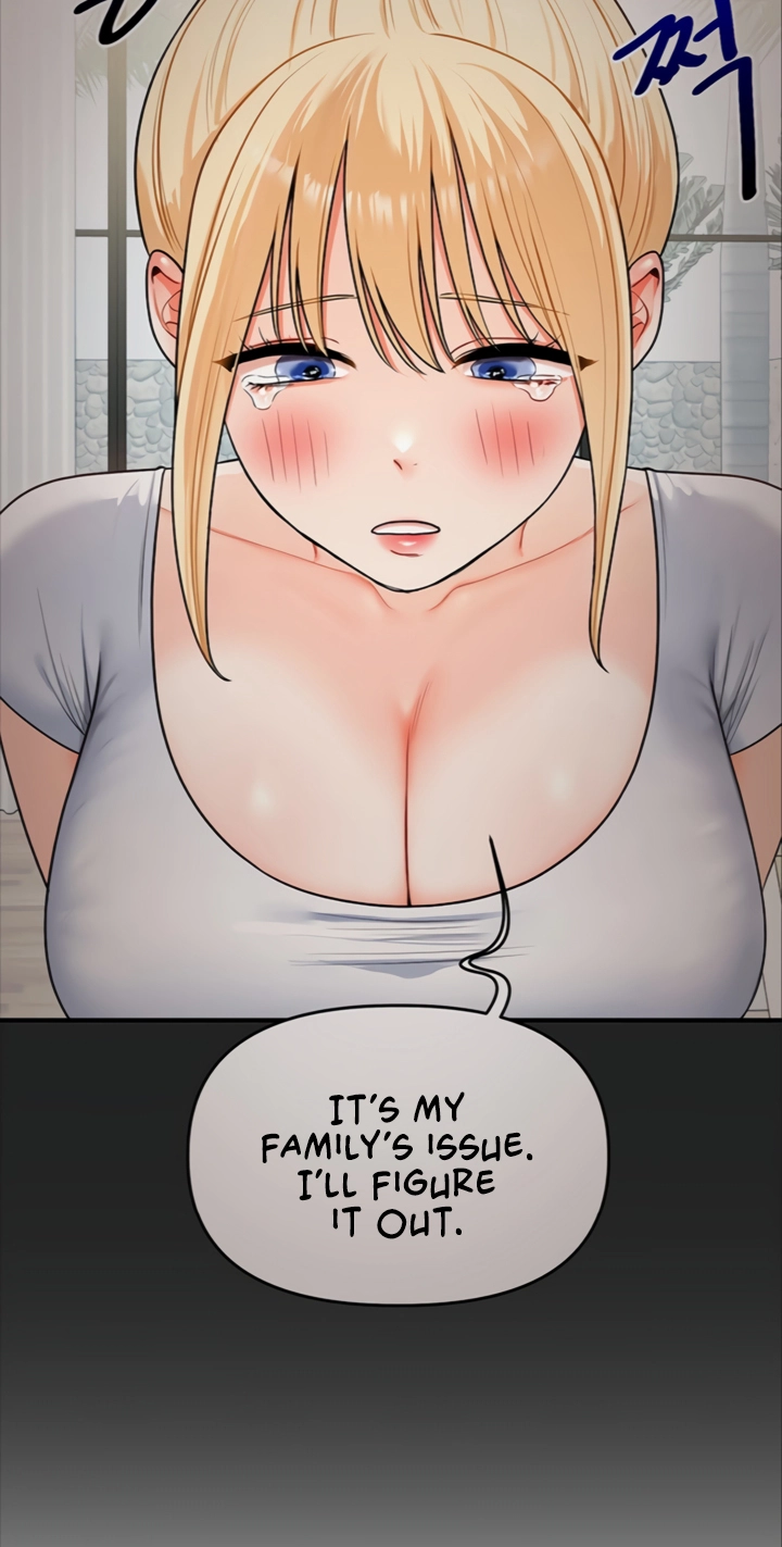 Read Relationship Reversal chapter 122 image 17 on Lezhin