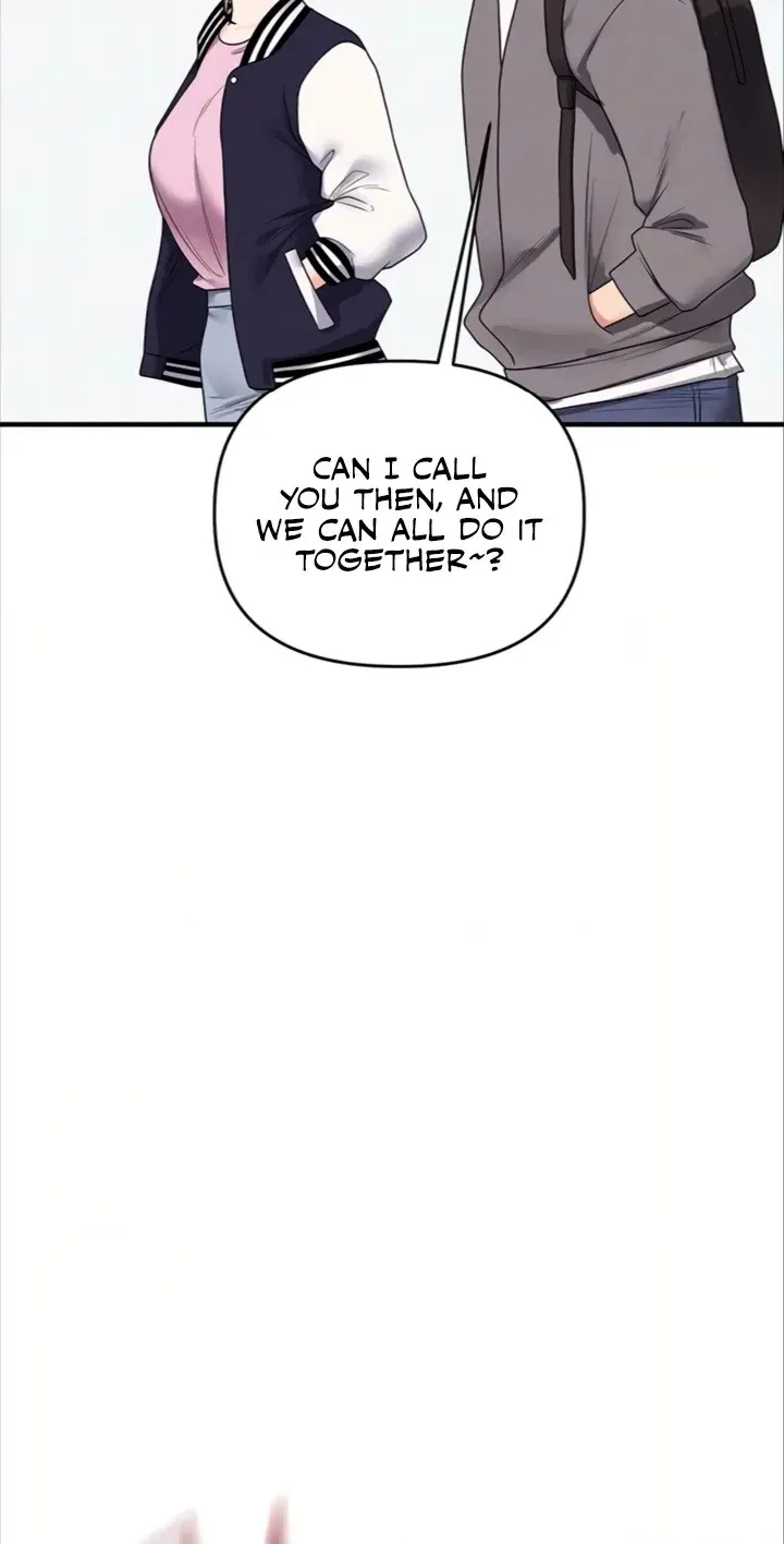 Read Relationship Reversal chapter 122 image 19 on Lezhin