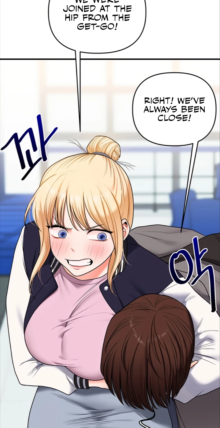 Read Relationship Reversal chapter 122 image 23 on Lezhin