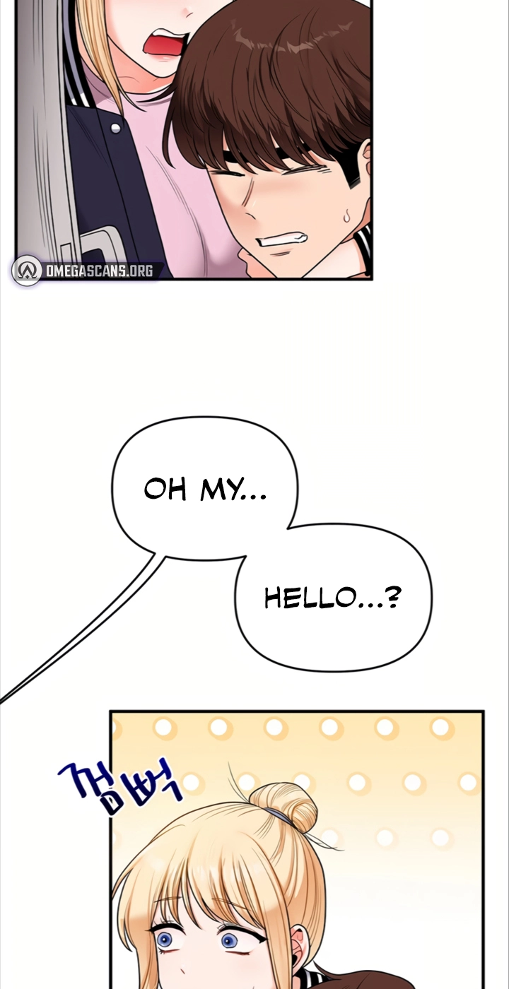 Read Relationship Reversal chapter 122 image 25 on Lezhin