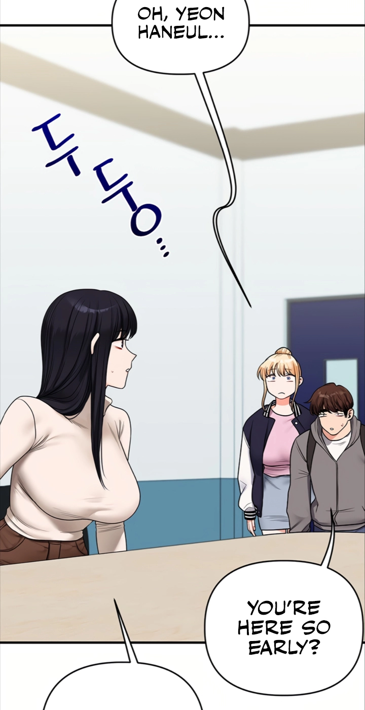 Read Relationship Reversal chapter 122 image 27 on Lezhin