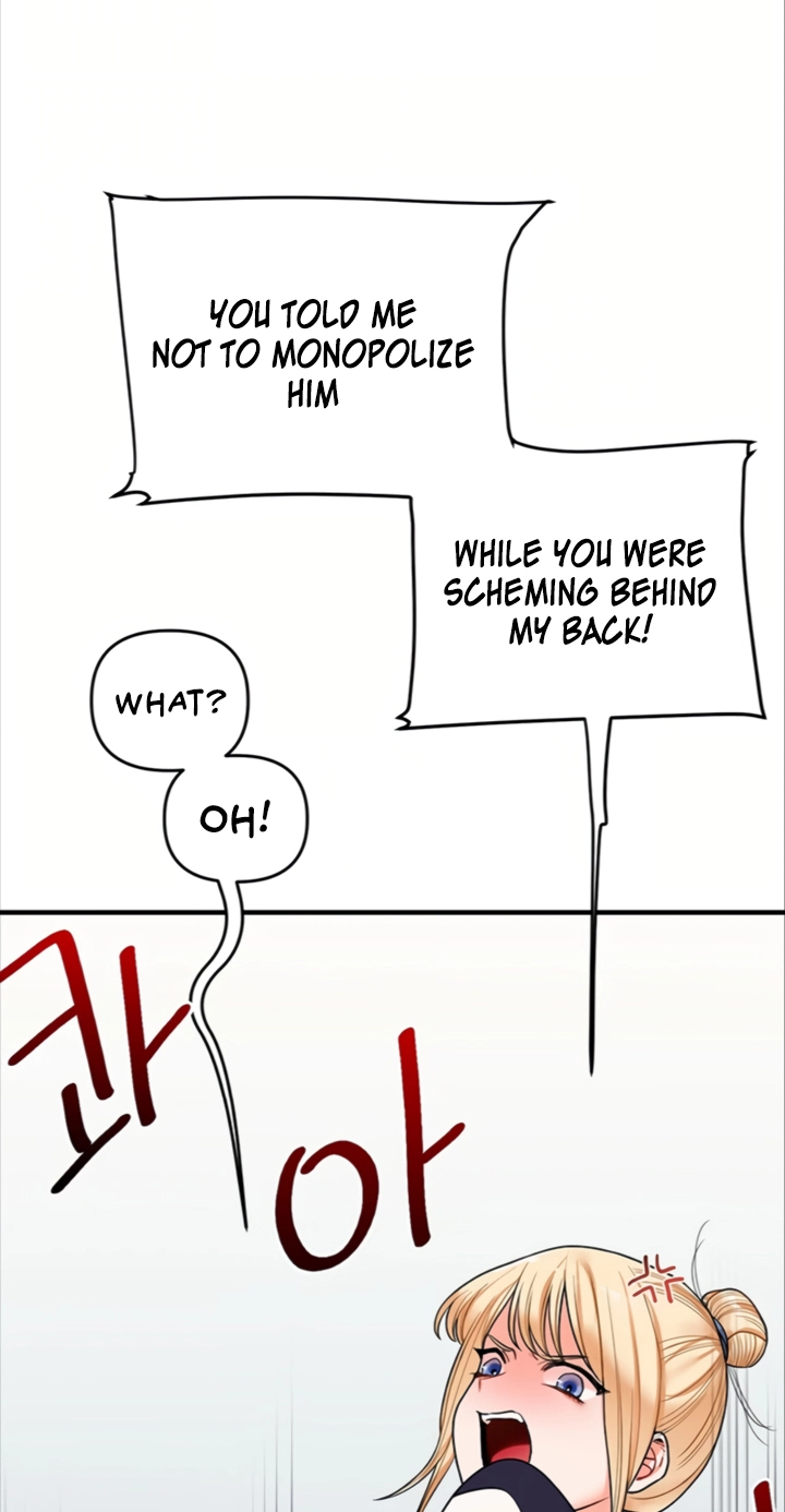 Read Relationship Reversal chapter 122 image 35 on Lezhin