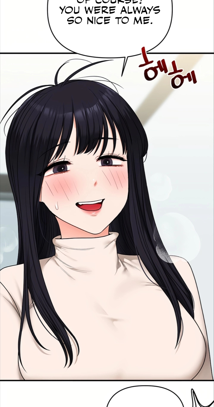 Read Relationship Reversal chapter 122 image 43 on Lezhin