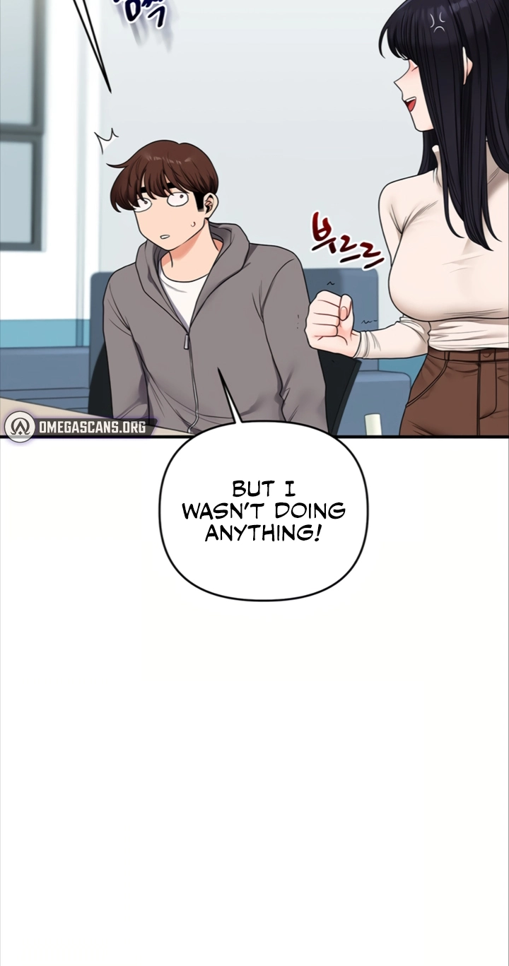 Read Relationship Reversal chapter 122 image 45 on Lezhin