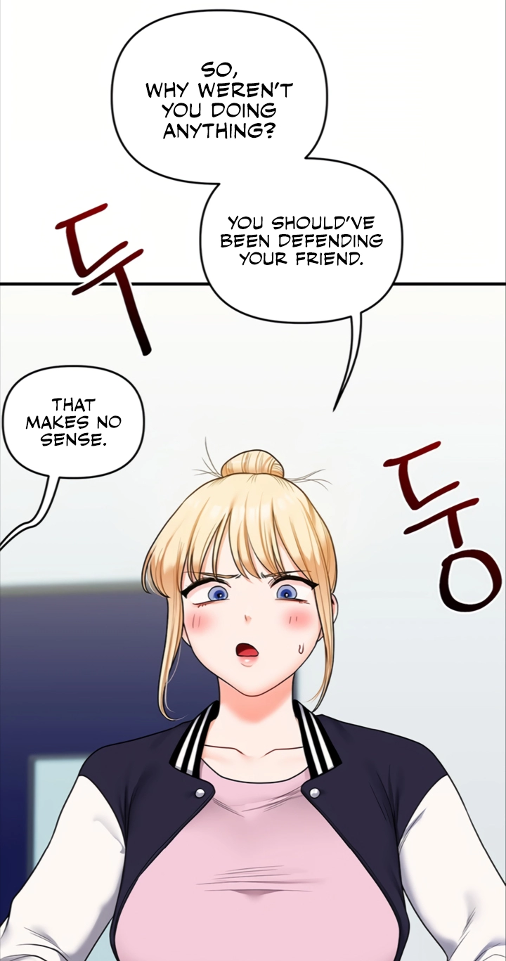 Read Relationship Reversal chapter 122 image 46 on Lezhin