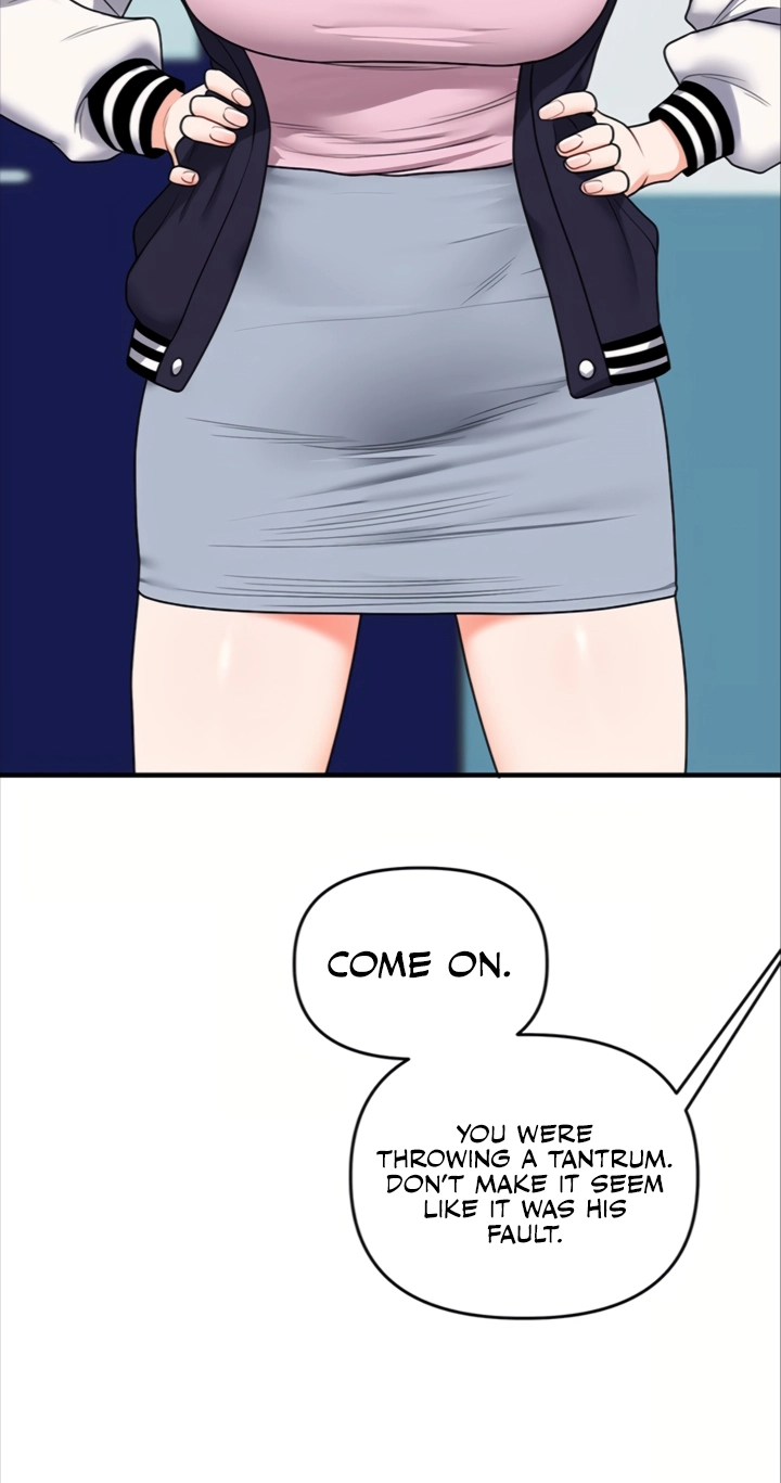 Read Relationship Reversal chapter 122 image 47 on Lezhin