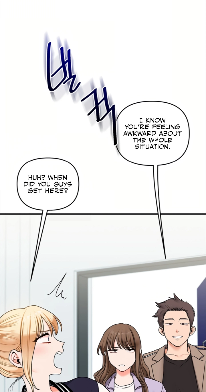 Read Relationship Reversal chapter 122 image 48 on Lezhin
