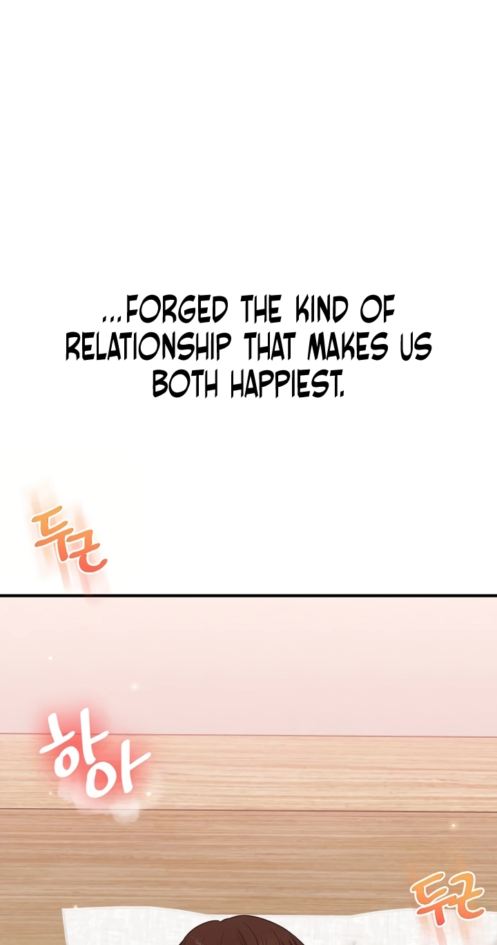 Read Relationship Reversal chapter 122 image 5 on Lezhin