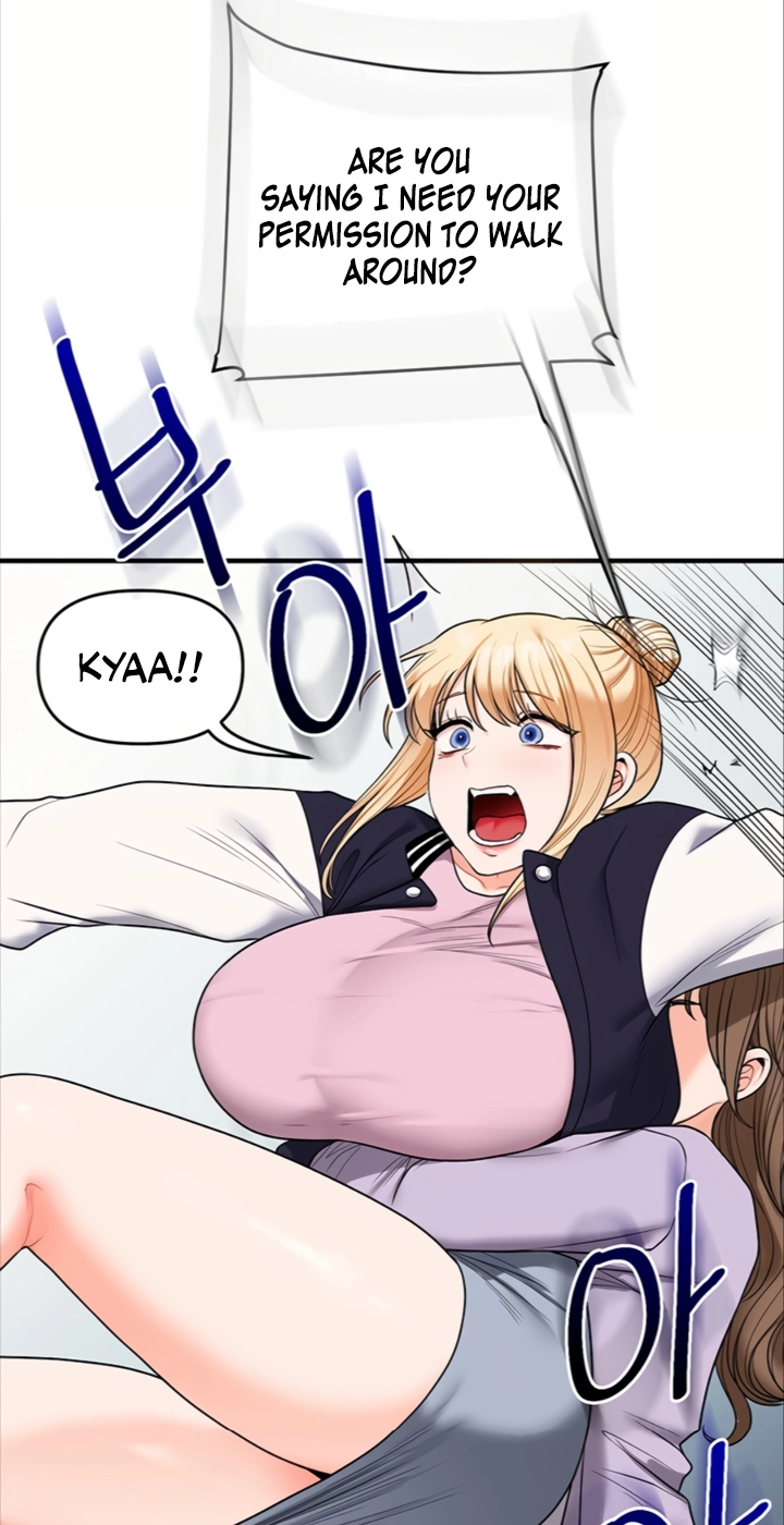 Read Relationship Reversal chapter 122 image 50 on Lezhin