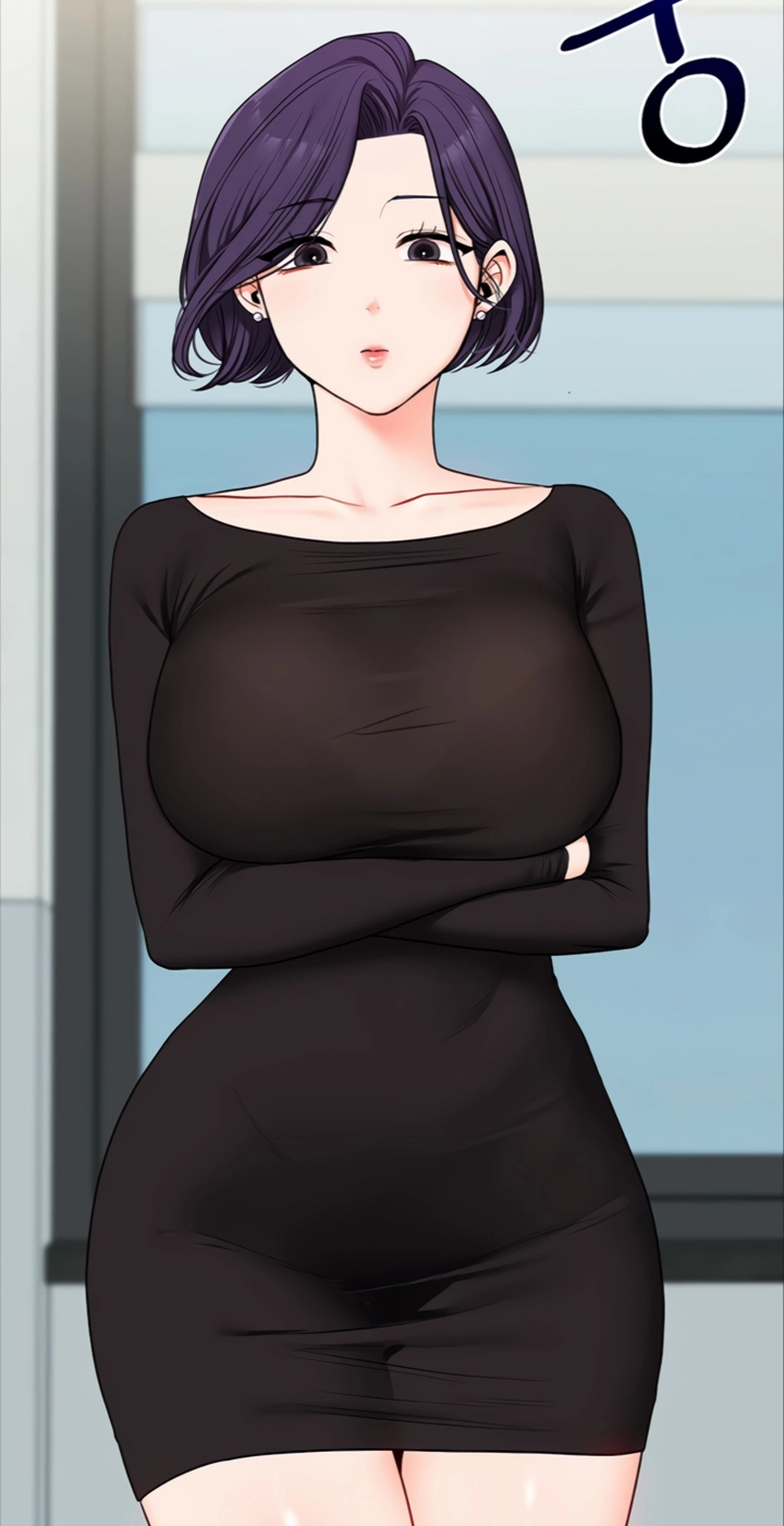 Read Relationship Reversal chapter 122 image 54 on Lezhin
