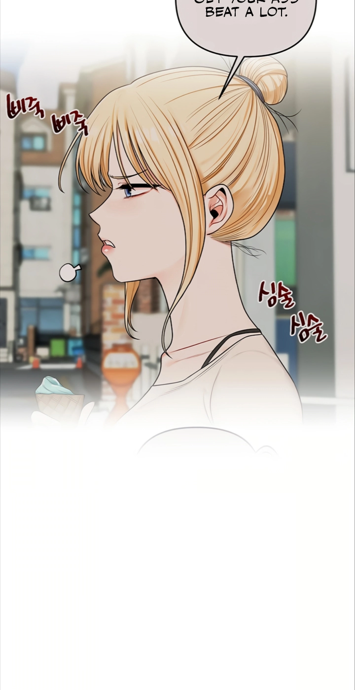 Read Relationship Reversal chapter 122 image 56 on Lezhin