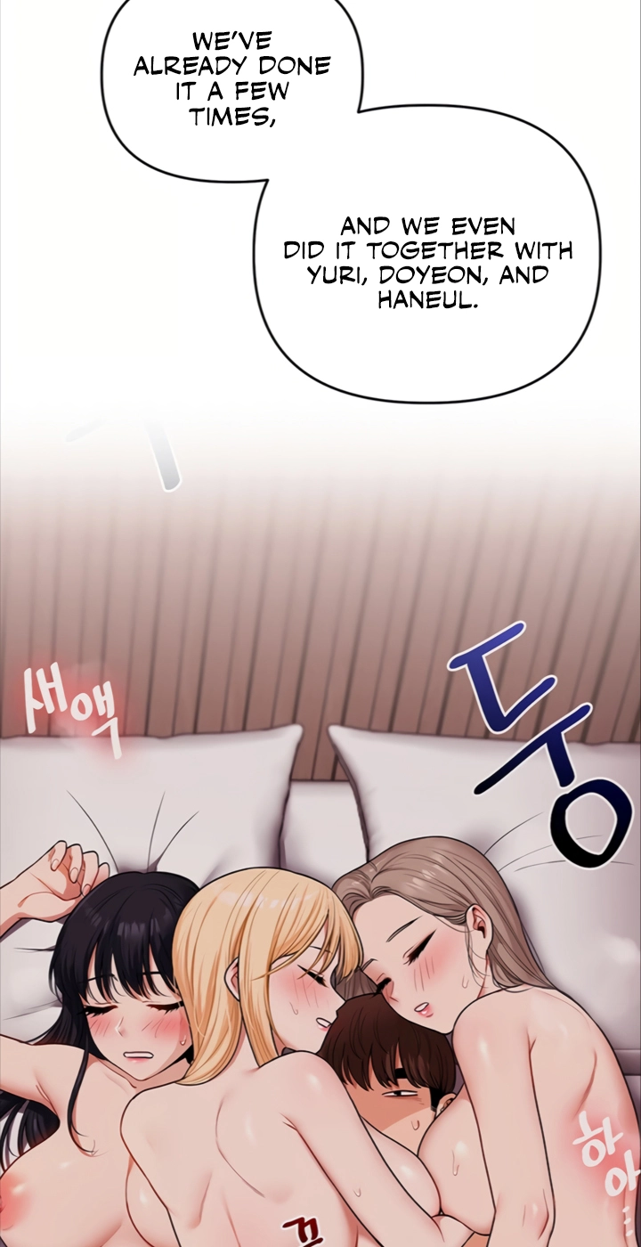 Read Relationship Reversal chapter 122 image 62 on Lezhin