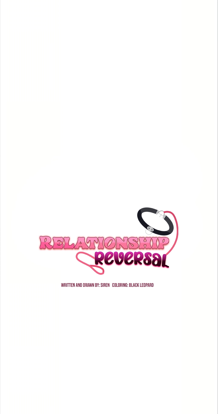 Read Relationship Reversal chapter 122 image 7 on Lezhin