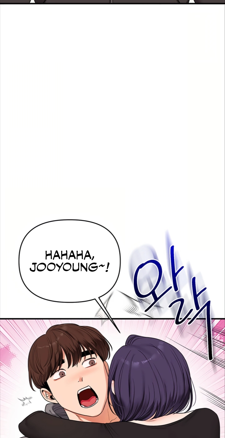 Read Relationship Reversal chapter 122 image 75 on Lezhin
