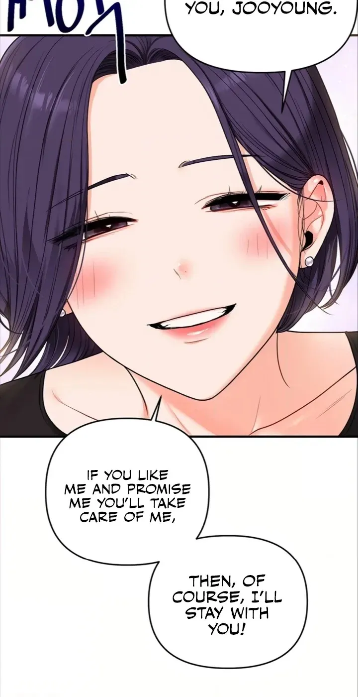 Read Relationship Reversal chapter 122 image 79 on Lezhin