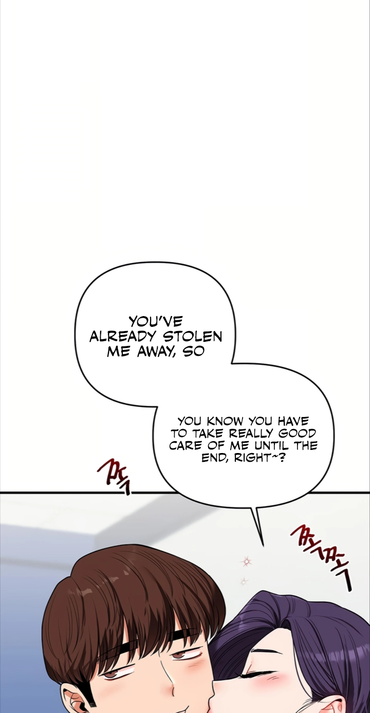 Read Relationship Reversal chapter 122 image 80 on Lezhin