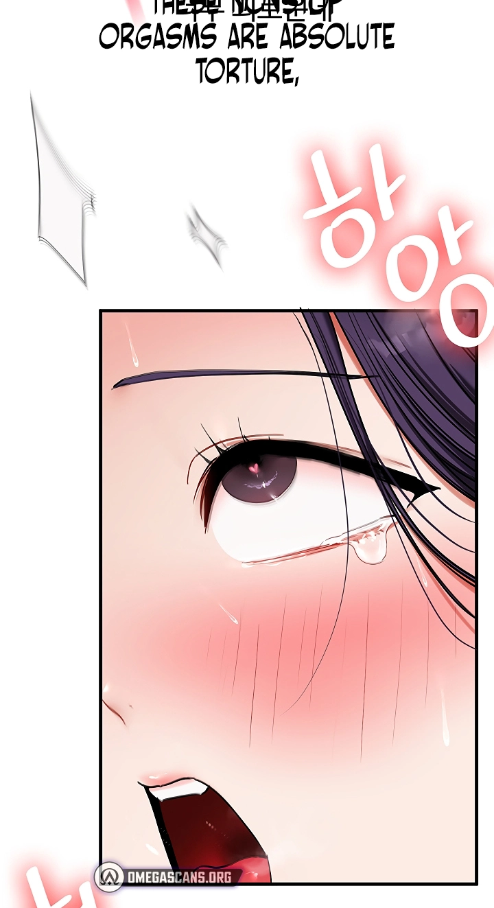 Relationship Reversal Chapter 124 page 29 - 