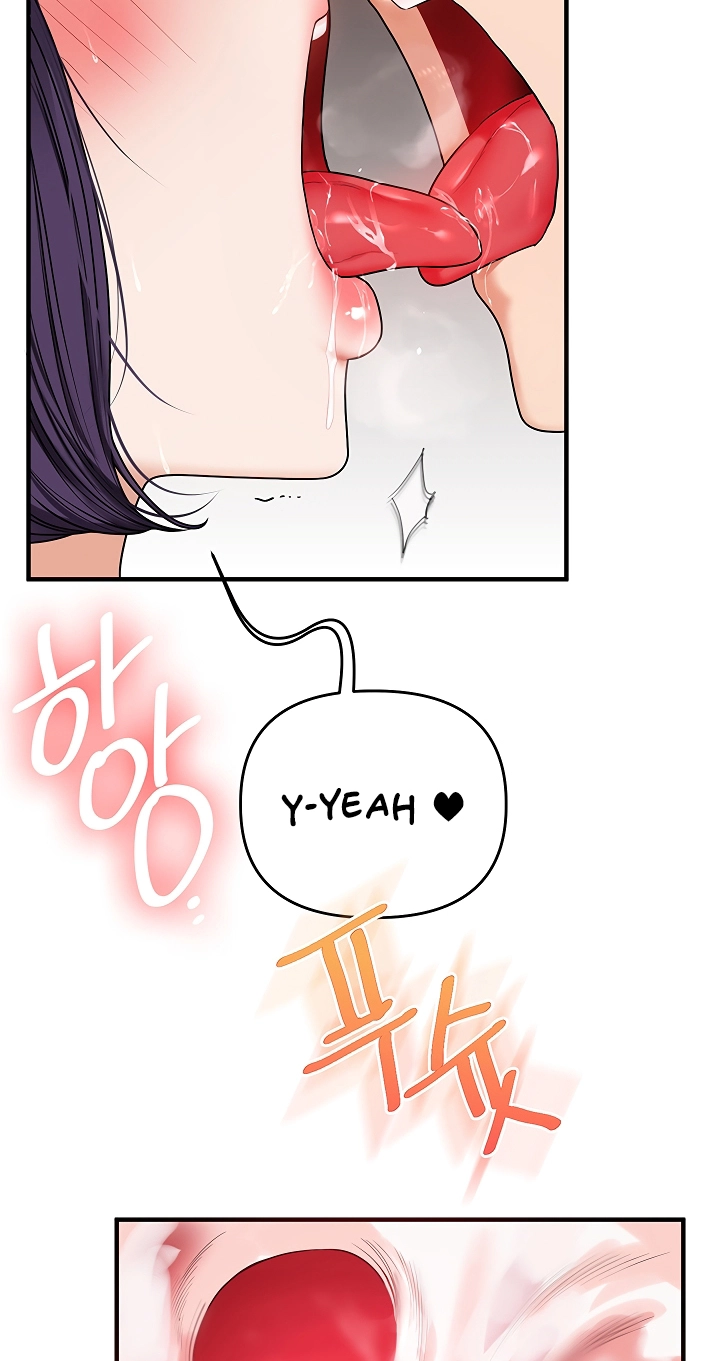 Relationship Reversal Chapter 124 page 38 - 