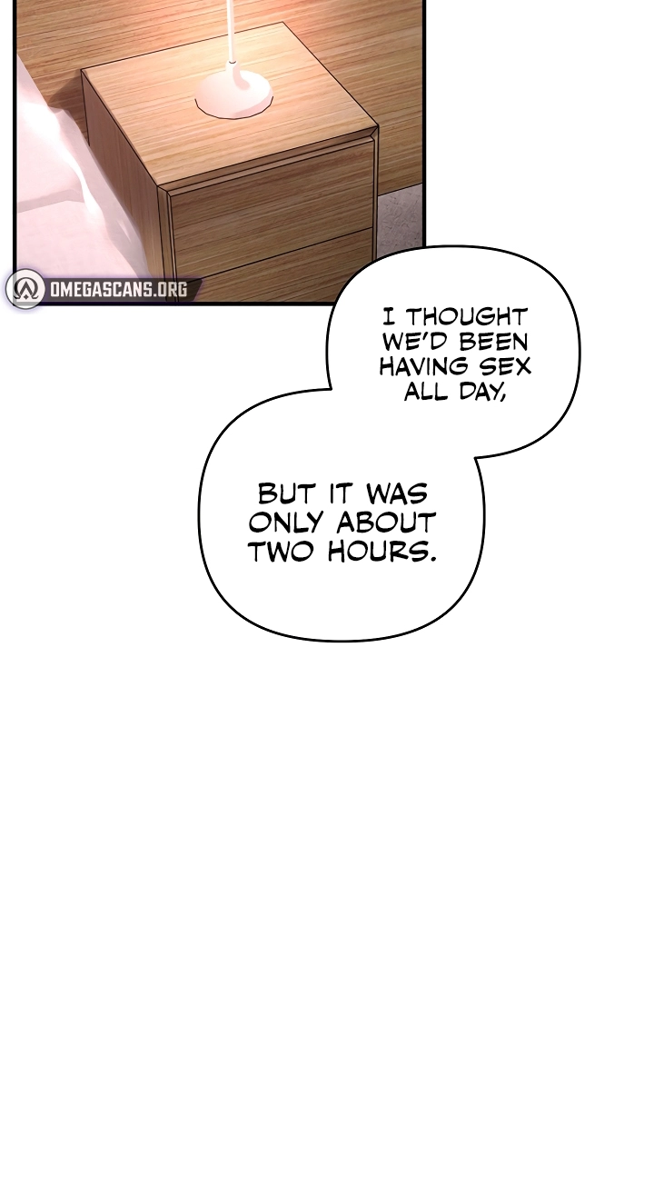 Relationship Reversal Chapter 124 page 49 - 
