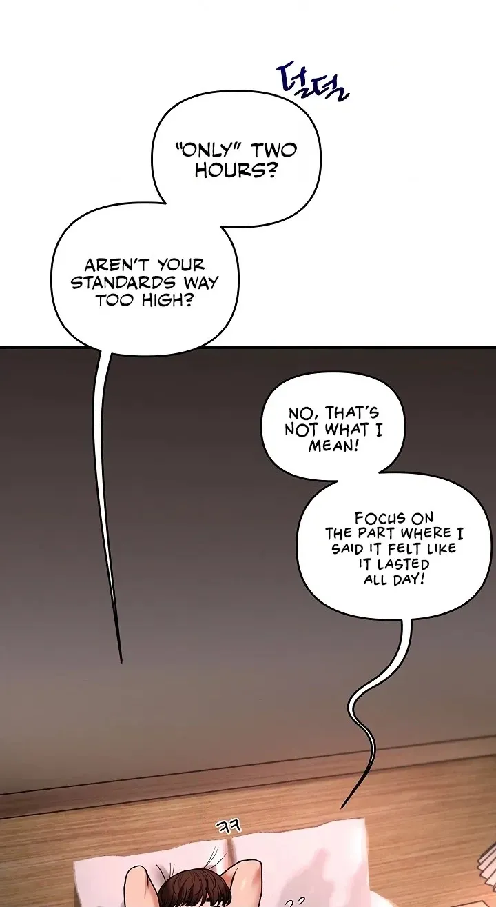 Relationship Reversal Chapter 124 page 50 - 
