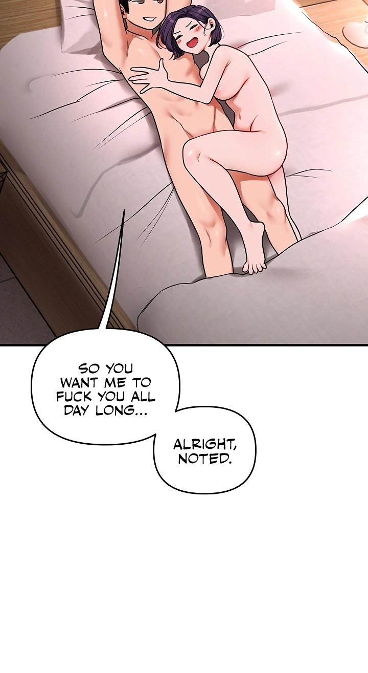 Relationship Reversal Chapter 124 page 51 - 
