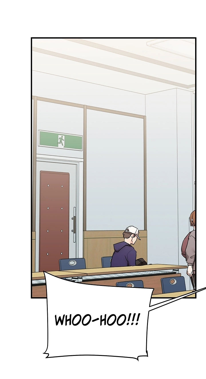 Relationship Reversal Chapter 124 page 62 - 