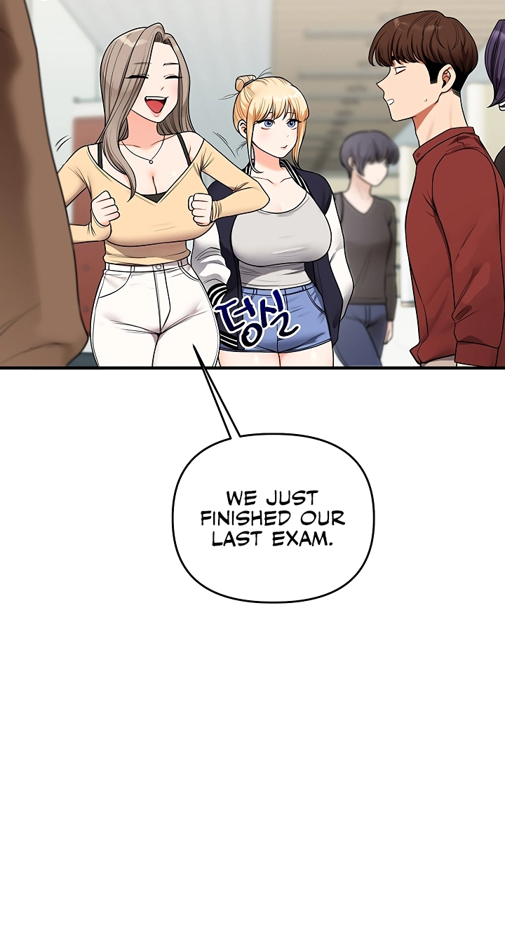 Relationship Reversal Chapter 124 page 64 - 