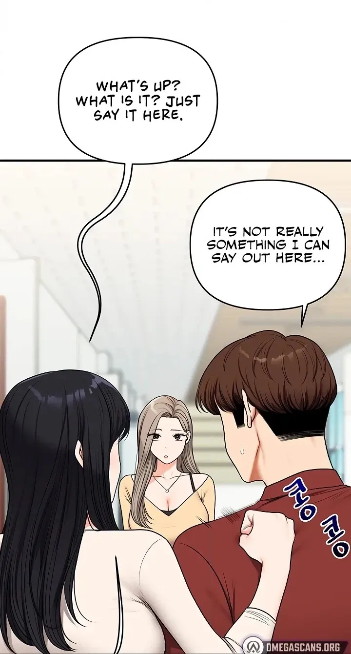 Relationship Reversal Chapter 124 page 70 - 