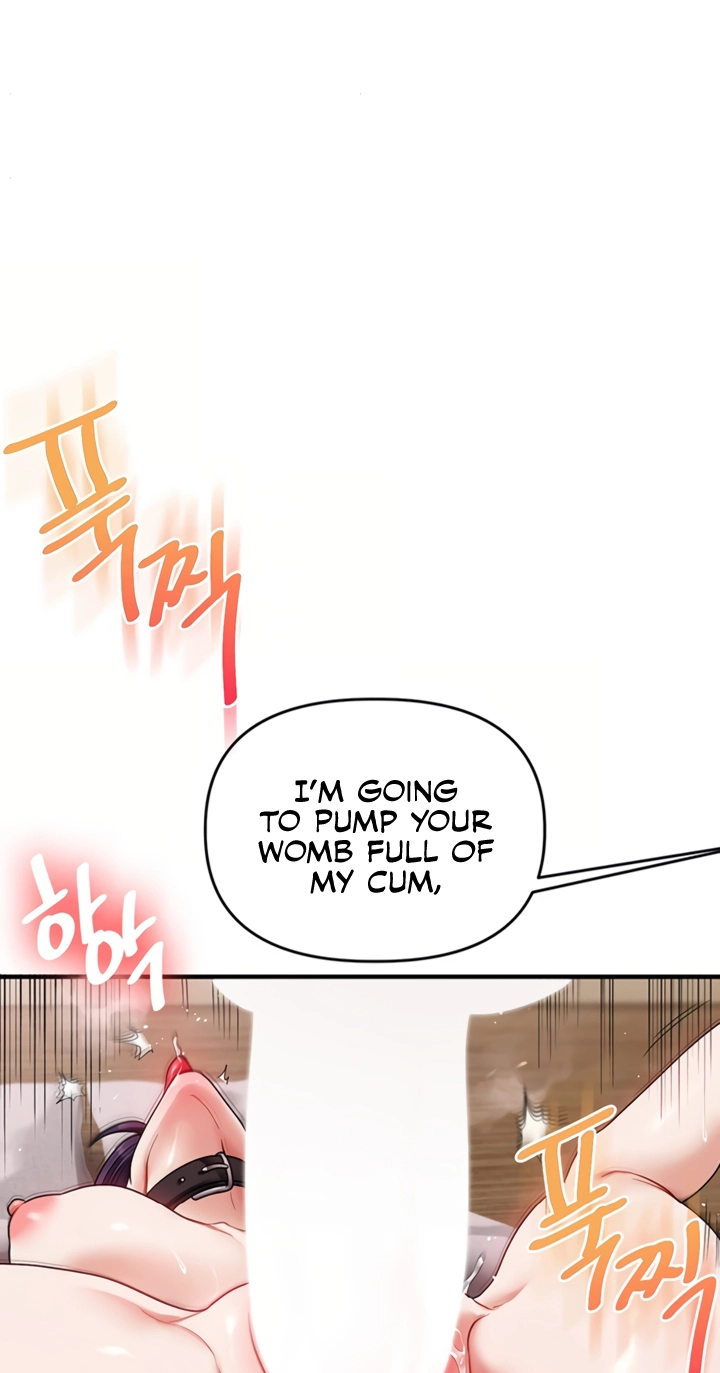 Relationship Reversal Chapter 124 page 8 - 
