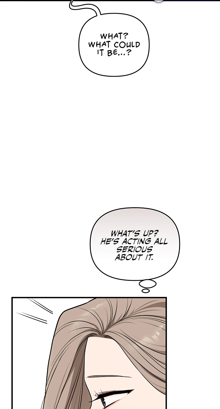 Relationship Reversal Chapter 124 page 71 - 