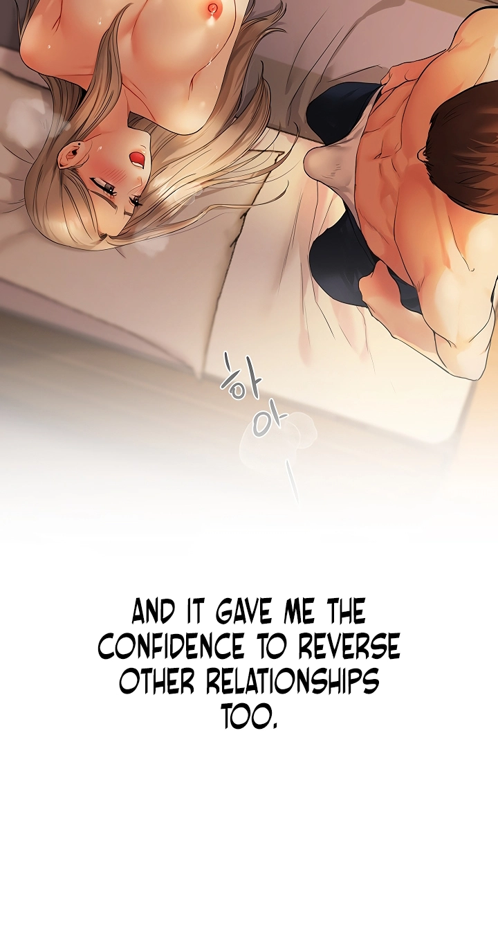 Relationship Reversal Chapter 124 page 89 - 
