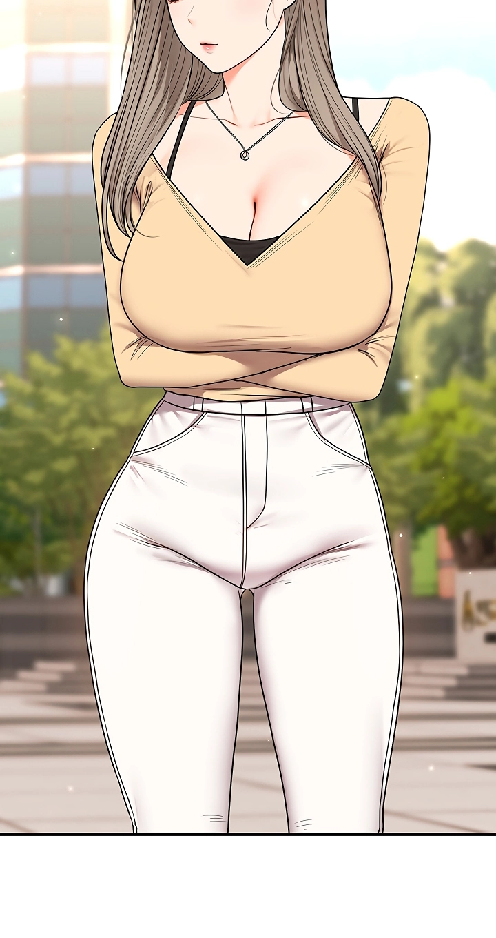 Relationship Reversal Chapter 124 page 91 - 