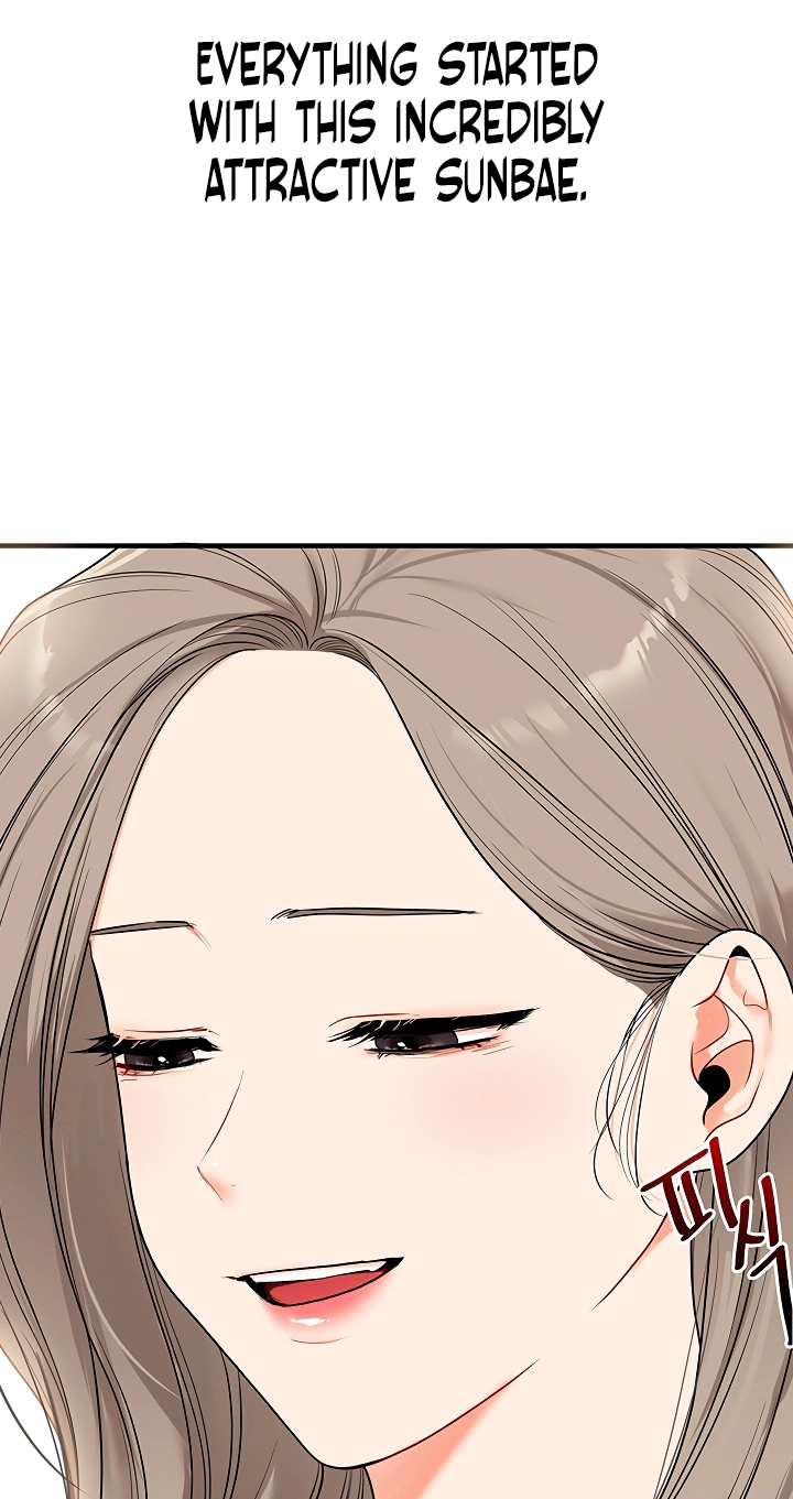 Relationship Reversal Chapter 124 page 92 - 