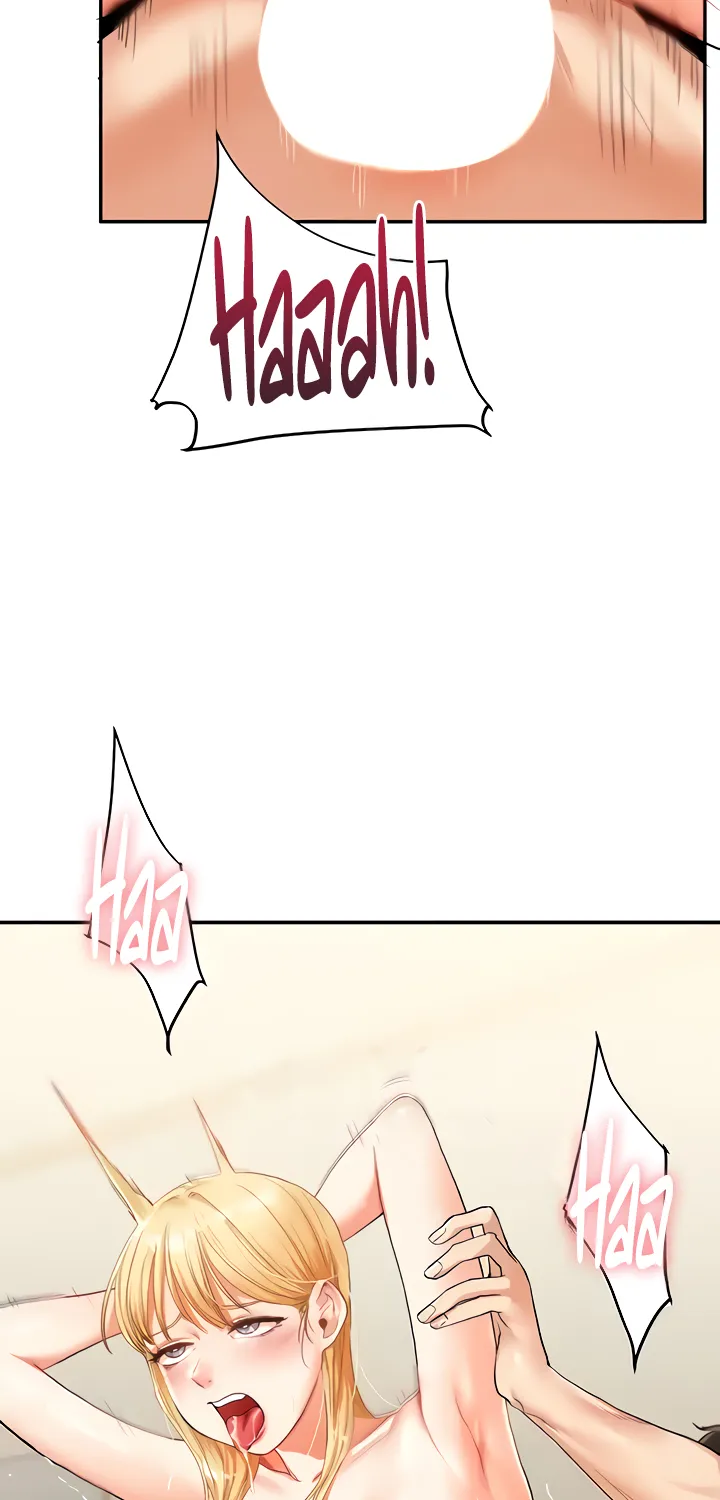 Read Relationship Reversal chapter 13 image 35 on Lezhin