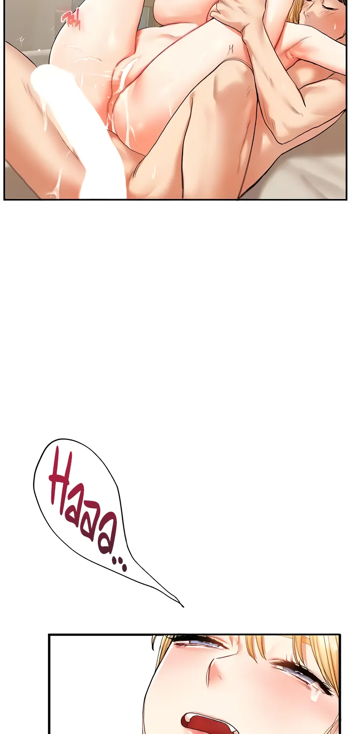 Read Relationship Reversal chapter 13 image 43 on Lezhin