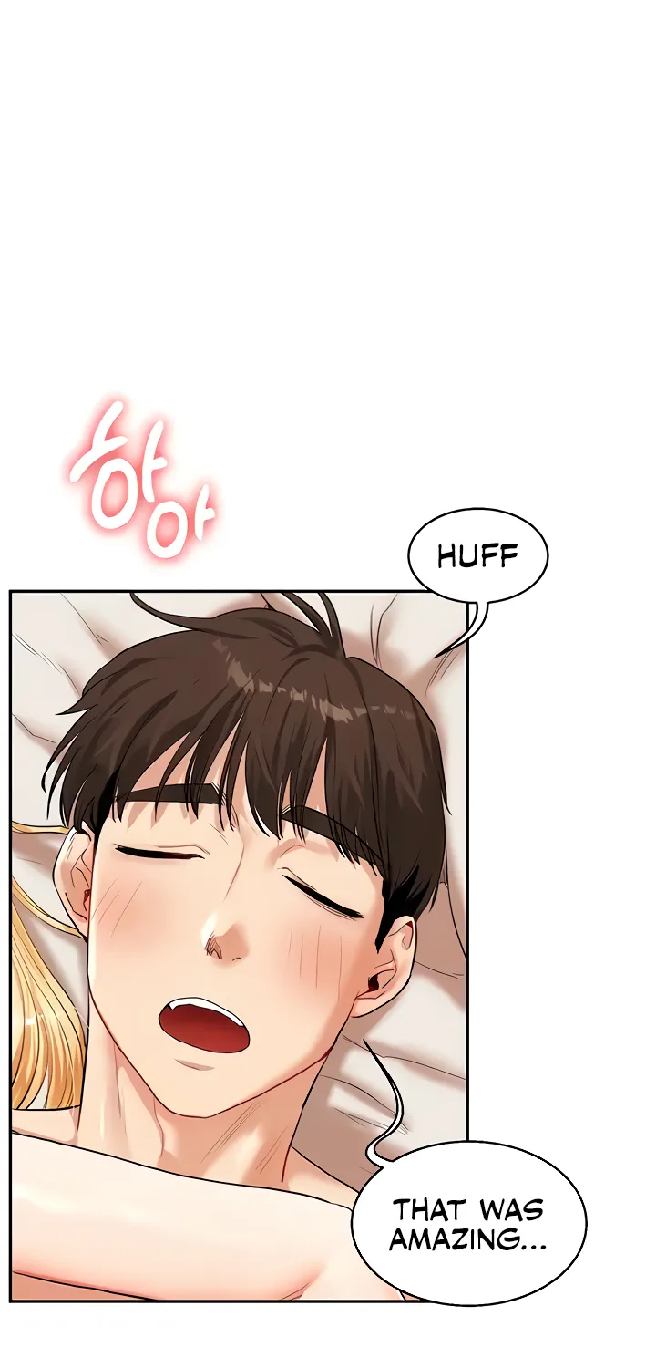 Read Relationship Reversal chapter 13 image 46 on Lezhin