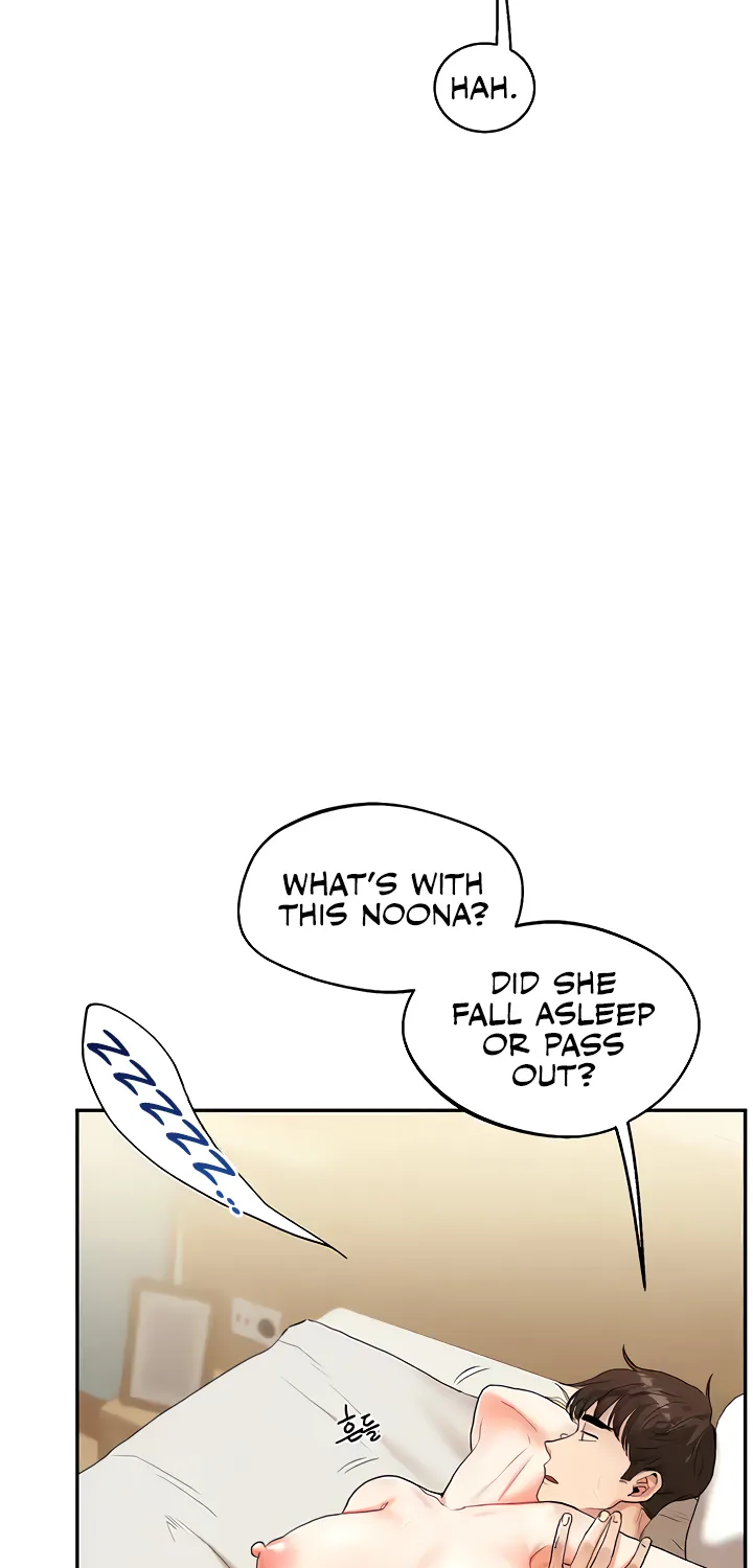 Read Relationship Reversal chapter 13 image 51 on Lezhin