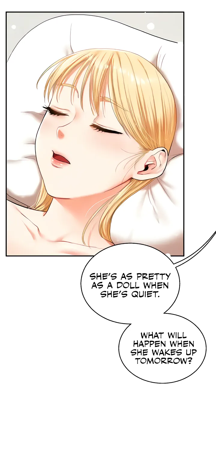 Read Relationship Reversal chapter 13 image 54 on Lezhin